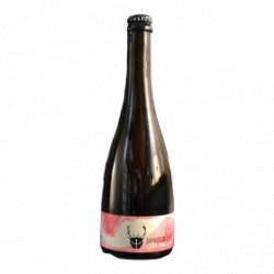 The Wild Beer Co. The Wild Beer Co. - Shnoodlepip 2022 - 6.2% - 50cl - Bte - La Mise en Bière