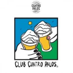 MEMBRESÍA CLUB CUATRO PALOS 2025 - Cuatro Palos