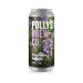 Pollys Nelson Sauvin DIPA 7.8alc 44cl Pollys Nelson Sauvin DIPA 7.8alc 44cl