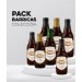 Cerveza 7 Vidas Pack Proyecto Barricas Cerveza 7 Vidas Pack Proyecto Barricas