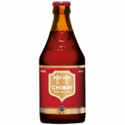 Chimay Red - Craft Beers Delivered