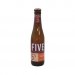 St Feuillien Five 33 cl 