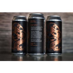 Treehouse - Evil Julius - addicted2craftbeer