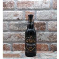 Hertog Jan Grand Prestige 2022 Barleywine - 33 CL - House of Beers Uden