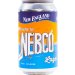 New England Brewing Co NEBCO Lager 