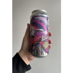 Sureshot Brewing Company Hot Fudge Car Wash Imperial Stout - Heaton Hops