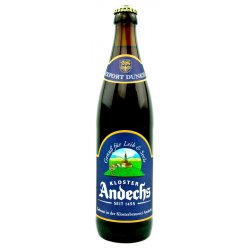 Andechs Export Dunkel