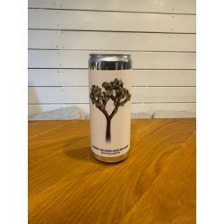 Brewski Where the Hops Have No Name