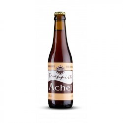 Achel Negra -  Belga Trapense 33 cl. - Cervezus