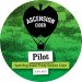 Ascension Pilot Cider (Still) 