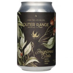 Outer Range Brewing Co. Heightened State