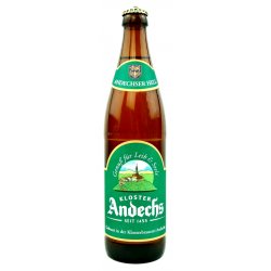 Andechs Vollbier Hell