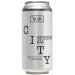 TO ØL City Session IPA 4.5% ABV 440ml Can 