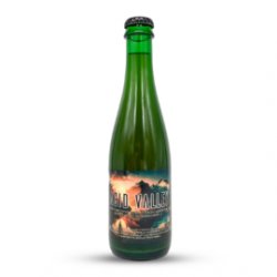 Acid Valley  Horizont (HU) x La Calavera (ESP)  0,375L - 6,8% - Onlygoodbeer - Csakajósör