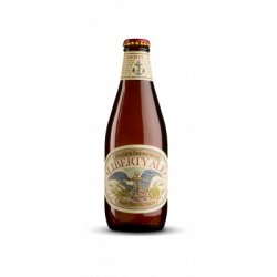 Anchor Liberty -  Estados Unidos Ale 35.5cl - Cervezus