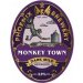 Phoenix Brewery Monkey Town Mild (Cask) Phoenix Brewery Monkey Town Mild (Cask)