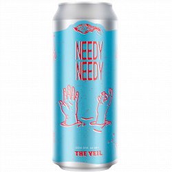 The Veil Brewing Co - Needy Needy - Left Field Beer