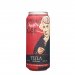 Tesla Fahrenheit Sour Gose com Frutas Vermelhas e Coco 473 ml 
