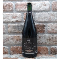 Brouwerij Kerkom Haspengouwse Grand Cru Winterbinkske 2023