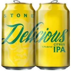 Stone Brewing Stone Delicious Citrus IPA