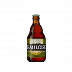 La Gauloise Ambrée