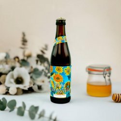 Brauerei Pinkus Müller Honig Malz