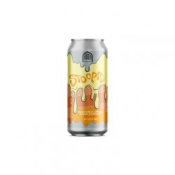 Vault City Brewing Stoopid: Passionfruit, Apricot, Mango & Coconut