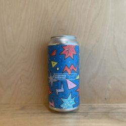 Doskiwis ‘Jigsaw’Hazy IPA Cans - The Good Spirits Co.