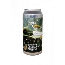 Azvex Brewing  Bulletproof Cheetah - Brother Beer