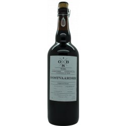 Ouwe Skilder Brouwerij Ouwe Skilder Oostvaarder - 75cl - Burg Bieren Bierwinkel