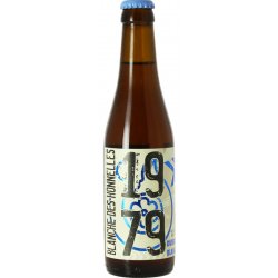 Abbaye Des Rocs La Blanche Des Honnelles 75 cl.-Blanche - Passione Birra