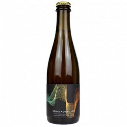 Equilibrium Brewing Stratavarious Farmhouse Ale 375ml - The Beer Cellar