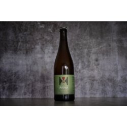 Hill Farmstead - Arthur (05112022) - addicted2craftbeer