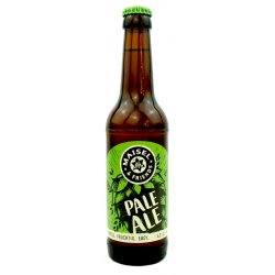 Maisel & Friends Pale Ale