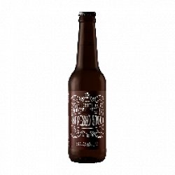 Emelisse Espresso Stout Fust - Holland Craft Beer