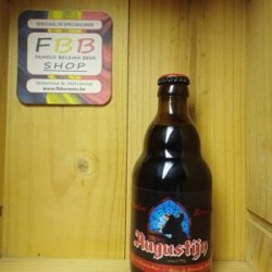 Augustijn Donker Augustijn Donker