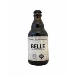 Être x Thiriez Belle Steam Beer 33 cl - Bieronomy