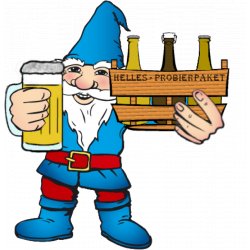Helles Probierpaket - Bierzwerg