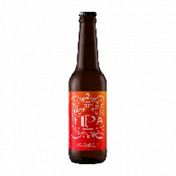 Emelisse TIPA Fust - Holland Craft Beer