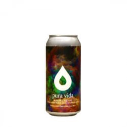 Polly’s Brew Co.  Pura Vida Antipodean IPA - Craft Metropolis