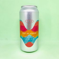 Track Brewing Co. Out Of Focus [IPA] - Alpha Bottle Shop & Tap