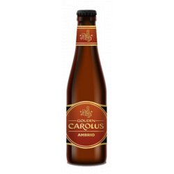Gouden Carolus Ambrio Gouden Carolus Ambrio