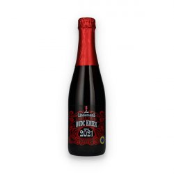 Lindemans Oude Kriek - Elings