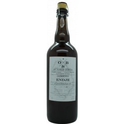 Ouwe Skilder Brouwerij Ouwe Skilder Dorreper Endje - 75cl - Burg Bieren Bierwinkel