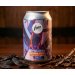 Imperial Stout, Barley........ Au Milieu De La Nuit 