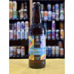 Stewart Brewing Hollyrood Stewart Brewing Hollyrood