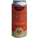 Crooked Crab Brewing Co. True American Lager 6 pack 12 oz. 