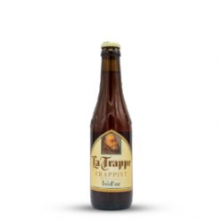 La Trappe Isidor  De Koningshoeven (NL)  0,33L - 7,5% - Onlygoodbeer - Csakajósör