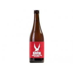 Pivovar Raven Christmas IPA Pivovar Raven Christmas IPA