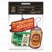 Stomping Ground Air Freshener 3 Pack 